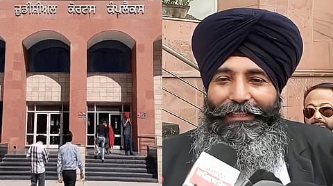 Ex-SSP, DSP among 5 Punjab Police officers jailed for life in 1993 fake encounters