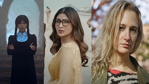 OTT Releases This Week: Salakaar, Wednesday S2, other web series, movies releasing from Aug 4 to 11