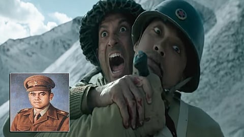 120 Bahadur True Story