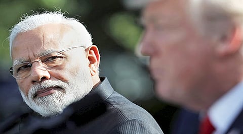 Will raise tariffs on India substantially in next 24 hours: Trump