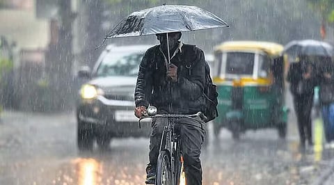 Big rain days ahead? IMD issues 5-day warning for these Punjab areas