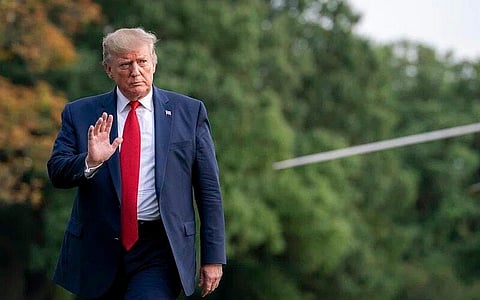 Trump claims India will offer zero tariffs, but US will put higher tariffs in 24 hours for Russian oil trade