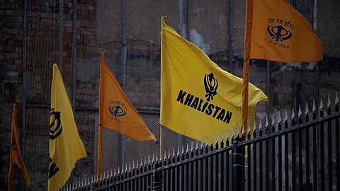 ‘Republic of Khalistan’ embassy opens in Canada? SFJ move sparks fresh tensions with India