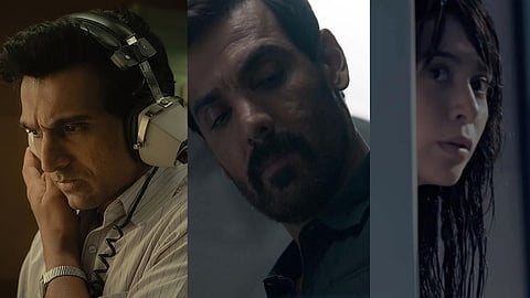 OTT Releases Next Week