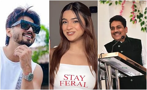 Bigg Boss 19 contestants list revealed? From Sailesh Lodha to Apoorva Makhija, Here’s who might join