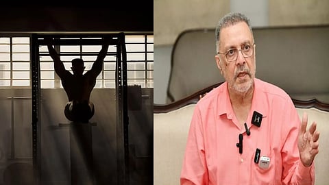 Punjab Advisory for gym goers