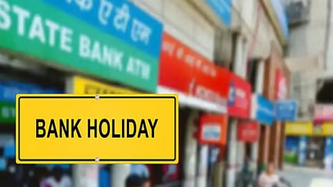 Bank Holidays August 9