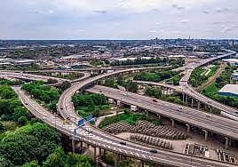 Punjab highways