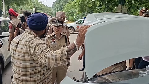 Jalandhar CP