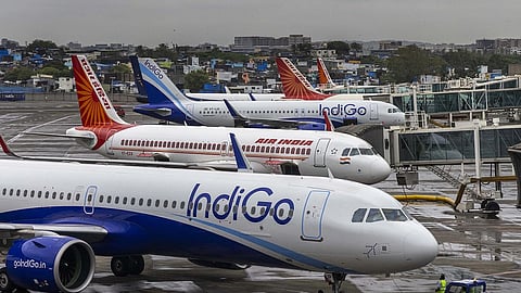 Upcoming Direct Flights