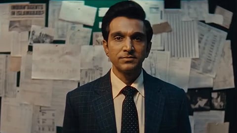 Saare Jahan Se Accha