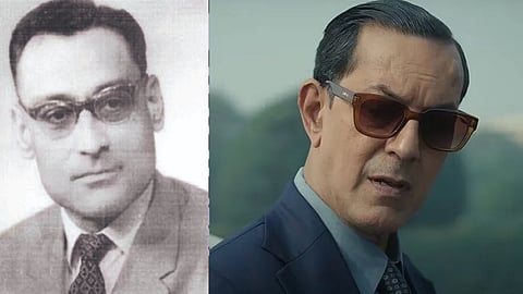 RN Kao Rajat Kapoor