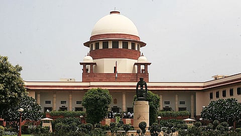 Supreme court