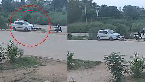 Ludhiana Hit and Run