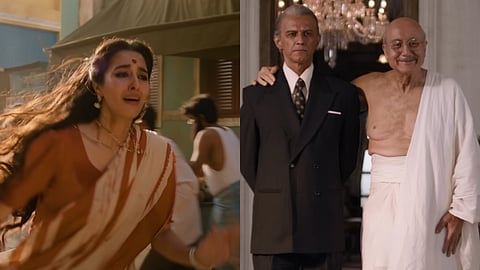 The Bengal Files Real Story