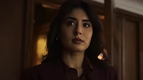 Fatima Khan Saare Jahan Se Accha