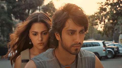 Saiyaara OTT Release Date