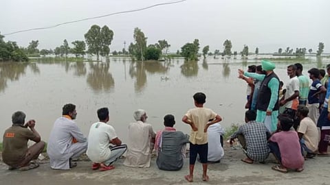 Punjab Floods