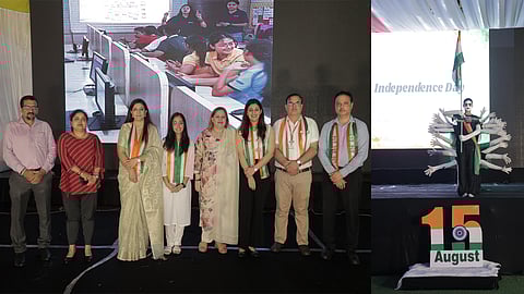 Cambridge International School (Co-Ed)