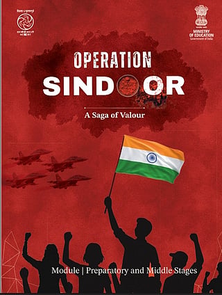 Operation sindoor 