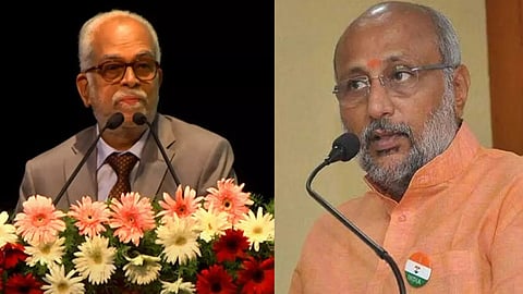 Vice President Election