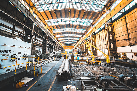 Industry Representative Image