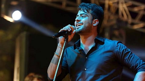 Mankirt Aulakh death threat