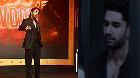 The Ba***ds Of Bollywood