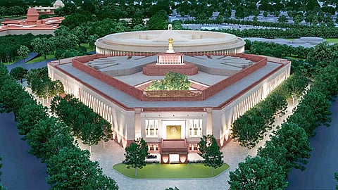 Parliament