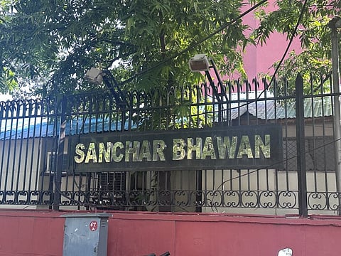 India US postal service