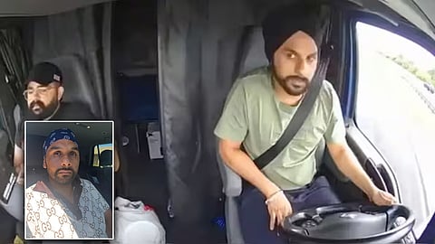 Florida accident 