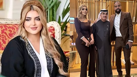 Sheikha Mahra Net Worth