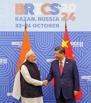 Prime Minister Narendra Modi and Chinese President Xi Jinping set to hold bilateral talks in Tianjin during the SCO Summit, marking their first meeting in ten months.