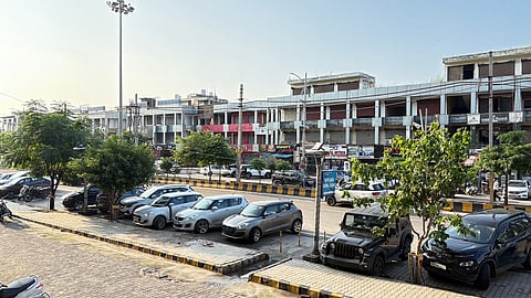 PPR Mall/Jalandhar