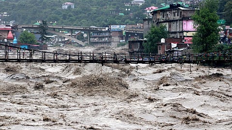 Himachal Floods