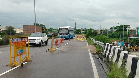 Amritsar-Jalandhar National Highway