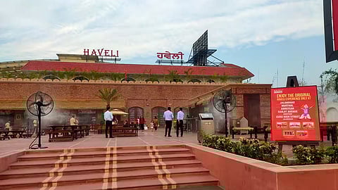 Jalandhar Haveli wins in Trademark battle