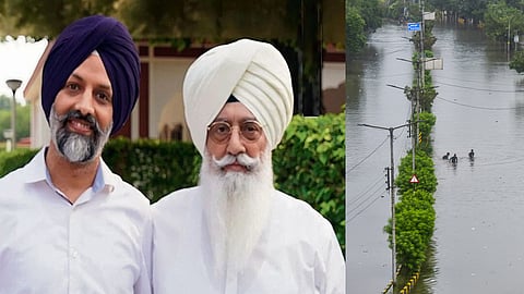 Radha Soami Satsang Beas