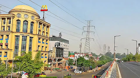 Jalandhar Representative Image