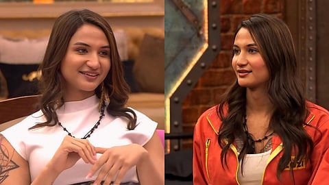 Anaya Bangar in Rise & Fall