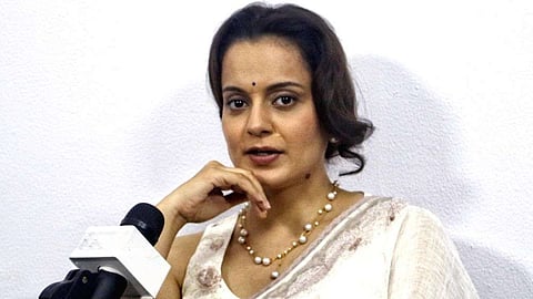 Kangana Ranaut
