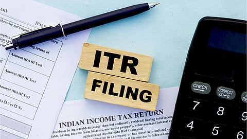 ITR filing deadline 2025