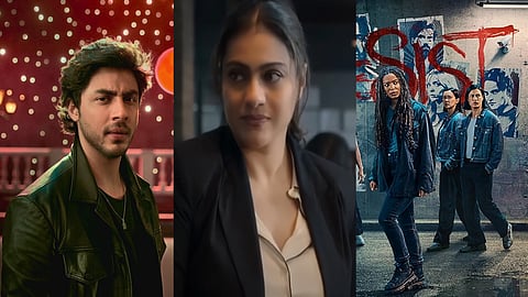 OTT Releases This Week