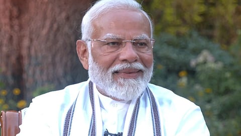 Narendra Modi