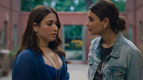 Do You Wanna Partner