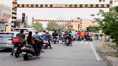 Jalandhar Urban Estate railway crossing C7 to reopen, almost 25K people to benefit