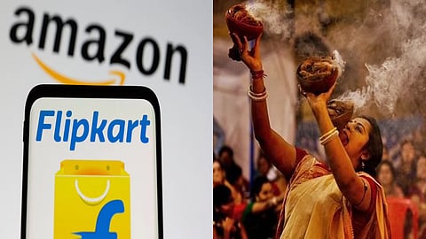 Navratri 2025 Sale in India