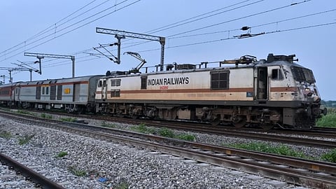 Punjab to Bihar Festival Special Train