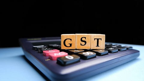 GST Rates