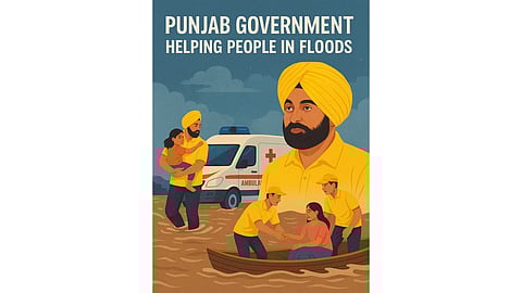 Punjab Govt